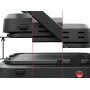 Tefal SuperGrill 3-in-1 XL GC520DE0 Griglia di contatto (GC 520 D)