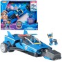 PAW Patrol , Mighty Cruiser di Chase, con Luci e Suoni, dal Super Film, Giochi per Bambini e Bambine, 3+ anni (6067497)