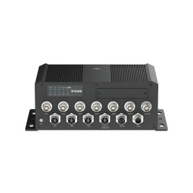 D-Link DTM-570-GS dispositivo di rete cellulare Gateway di rete cellulare