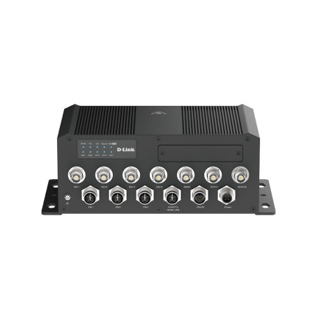 D-Link DTM-570-GS dispositivo di rete cellulare Gateway di rete cellulare
