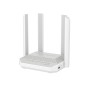 KEENETIC HOPPER (KN-3811), ROUTER 4 PORTE 1GBPS, WI-FI AX3000, MESH, VPN, PARENTAL CONTROL, MEDIA SE (KN-3811-01-EU)