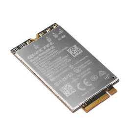 ThinkPad Quectel RM520N-GL 5G M.2 WWAN Module for X1 Carbon Gen 12/T14 Gen 5 - 4XC1Q24434