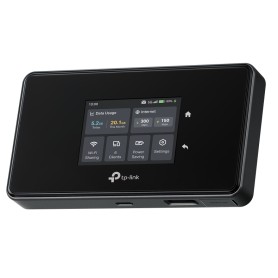 TP-Link M8550(EU) dispositivo di rete cellulare Router di rete cellulare