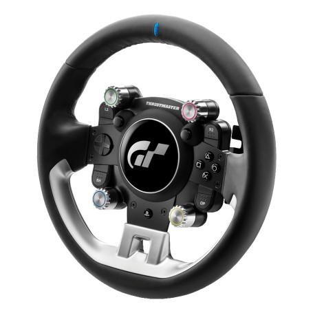 Thrustmaster GT Wheel Add-On Volante da corsa (4060468)