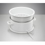 Rommelsbacher EA 1803 spremiagrumi Blu, Bianco (EA 1803) (EA1803)