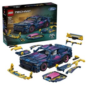 TECHNIC 42236 (42236A)