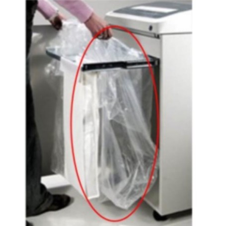 CF100 SACCHI IN PLASTICA (99206)