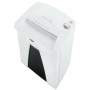 HSM Securio B24 1,9x15mm distruggi documenti Taglio a particelle 56 dB 24 cm Bianco (1782111)