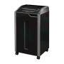 Fellowes 425i distruggi documenti Taglio a striscia 30 cm Nero (4698501)