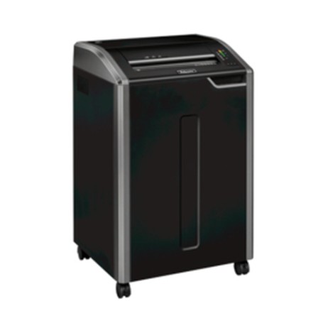 Fellowes 485I distruggi documenti Taglio a striscia 40,7 cm Nero (4699501)