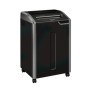 Fellowes 485I distruggi documenti Taglio a striscia 40,7 cm Nero (4699501)