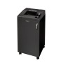 Fellowes Fortishred 3250SMC distruggi documenti 26 cm Nero (4617301)