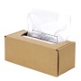 Fellowes 3608401 accessorio per tritadocumenti 50 pz Borsa (3608401)