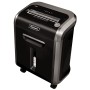 Fellowes Powershred 79Ci distruggi documenti Triturazione incrociata 23 cm Nero (4679004)