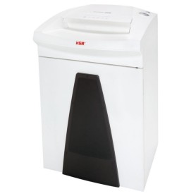 HSM SECURIO B26 4.5 x 30 mm distruggi documenti Taglio a particelle 56 dB 28 cm Bianco (1803111)
