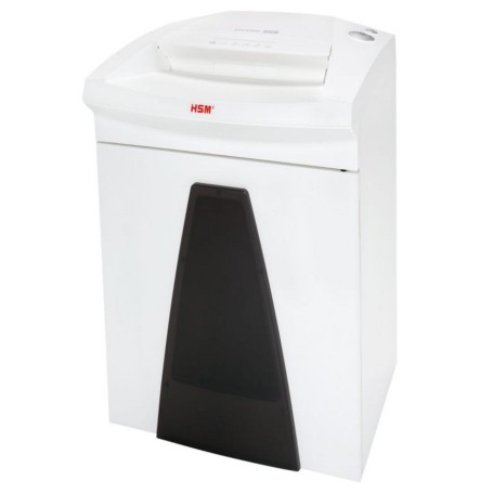 HSM SECURIO B26 4.5 x 30 mm distruggi documenti Taglio a particelle 56 dB 28 cm Bianco (1803111)