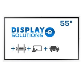 LAVAGNA 55 +STAFFA+TRAINING (DSFL55W-T)