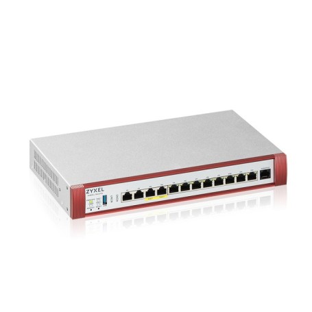 Zyxel USGFLEX500H firewall (hardware) 10 Gbit/s (USGFLEX500H-EU0102F)