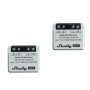 Shelly PM Mini Gen3 Interruttore intelligente 1P Grigio (Shelly_PM_Mini_G3_2er)
