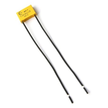 Shelly RC Snubber (Shelly_RCS)