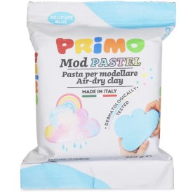PASTA PER MOD.250GR AZZURRO POLVERE (2855MOD250511)