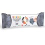 PASTA PER MOD. 1000GR NERO ARDESIA (2866MOD1000800)