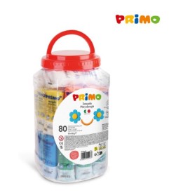 CF80  PANETTI 60G BARATTOLONE  ASS. (297ED80GN)