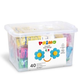 CF40  PANETTI 60G BARATTOLONE  ASS. (298ED40GN)