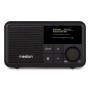 MEDION LIFE S66822 Tragbares Portatile Digitale Nero (50077050)