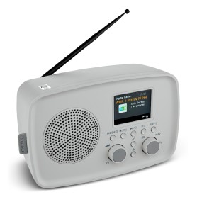 MEDION MD89288 Personale Grigio (50079350)