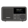 MEDION LIFE S66822 Tragbares Portatile Digitale Grigio (50077052)