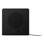 Philips TAR4600/10 sveglia Sveglia digitale Nero