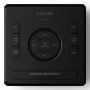 Philips TAR4600/10 sveglia Sveglia digitale Nero