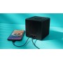 Philips TAR4600/10 sveglia Sveglia digitale Nero