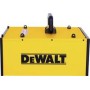 DEWALT DWXAF201 Luftreiniger 28 m² Gelb-Schwarz (DWXAF201)