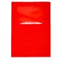 CF20 CARTELLINE C/FINESTRA 200GR R (720-R)