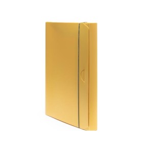 CARTELLA PROGETTO HOLOS 3 GIALLO (100102107)