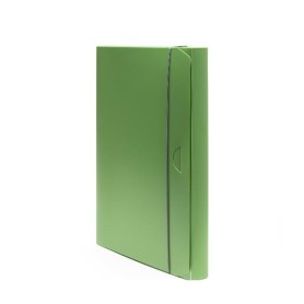 CARTELLA PROGETTO HOLOS 3 VERDE (100102106)