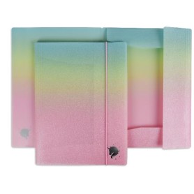 CF12 CART.3 LEMBI ICON UNICORN A4 (P6730590)