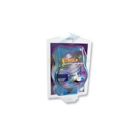 SISTEMA DI ETICHET.X CD/DVD BLISTER (AB1900)