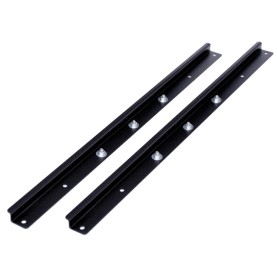 ITB PMAD1 Supporto TV a parete 152,4 cm (60") Nero (PMAD1) (PUSH600AD1)