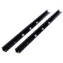 ITB PMAD1 Supporto TV a parete 152,4 cm (60") Nero (PMAD1) (PUSH600AD1)