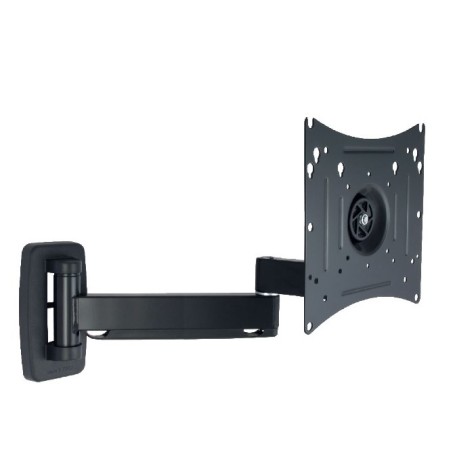 ITB OM06176 Supporto TV a parete 101,6 cm (40") Nero (OM06176)