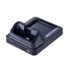 CipherLab ARS50CCCNNE01 docking station per dispositivo mobile PDA Nero