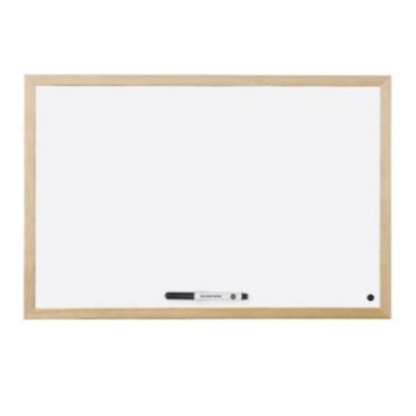LAV. BUDGET BIANCA LAC. PINO 90X60 (MM07001010-999)