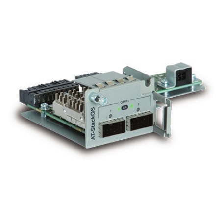 Allied Telesis AT-StackQS modulo del commutatore di rete (AT-STACKQS)