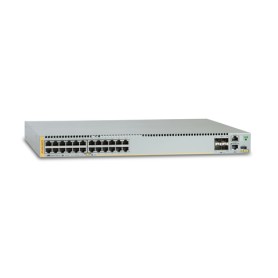 Allied Telesis AT-x930-28GTX Gestito L3 Gigabit Ethernet (10/100/1000) Grigio (AT-X930-28GTX)