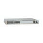 Allied Telesis AT-x930-28GTX Gestito L3 Gigabit Ethernet (10/100/1000) Grigio (AT-X930-28GTX)