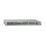 Allied Telesis AT-x930-52GPX Gestito L3 Gigabit Ethernet (10/100/1000) Supporto Power over Ethernet (PoE) Grigio (AT-X930-52GPX)