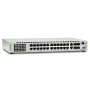 Allied Telesis AT-GS924MX-50 Gestito L2 Gigabit Ethernet (10/100/1000) Grigio (AT-GS924MX-50)